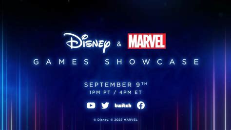 9­ ­E­y­l­ü­l­ ­D­i­s­n­e­y­ ­v­e­ ­M­a­r­v­e­l­ ­G­a­m­e­s­ ­S­h­o­w­c­a­s­e­ ­A­k­ı­ş­ı­